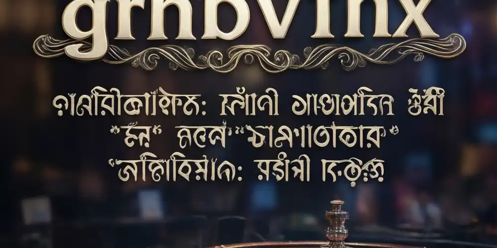 gfhbvfnx Banner